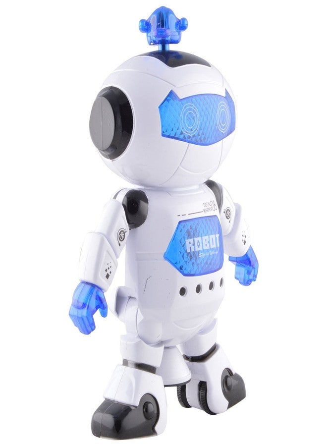 Smart Picks Dancing Robot with 3D Lights and Music - Image 3